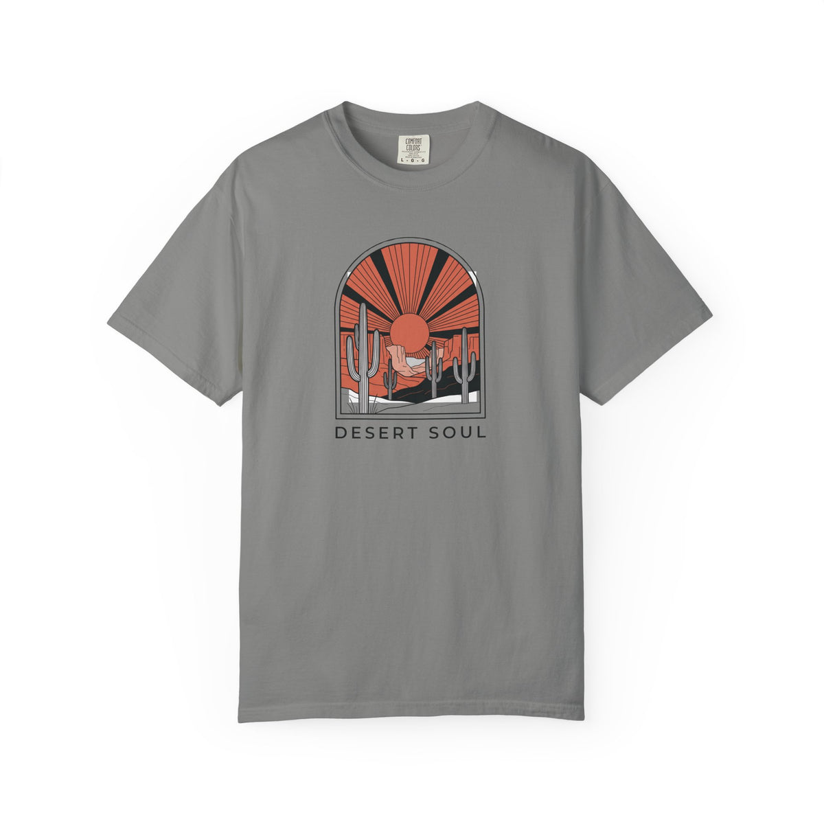 Desert Soul T-Shirt