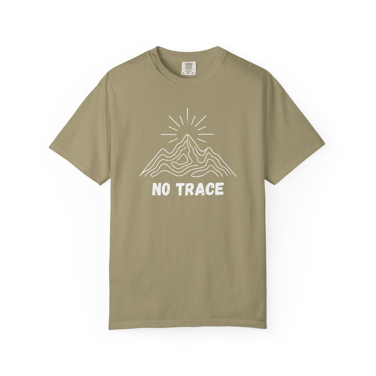 No Trace T-Shirt