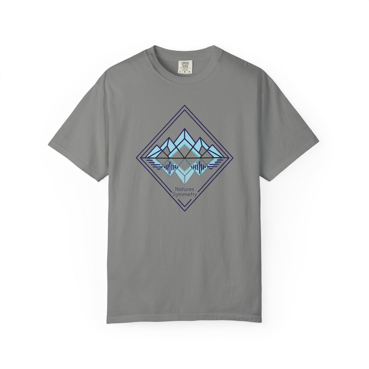 Natures Symmetry T-Shirt