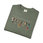 Fly Fishing Flys T-Shirt