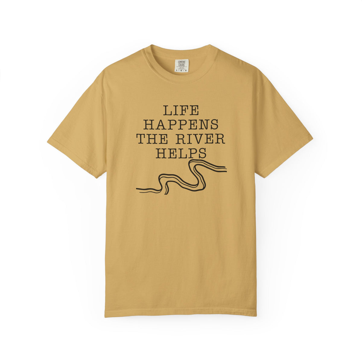 The River T-Shirt
