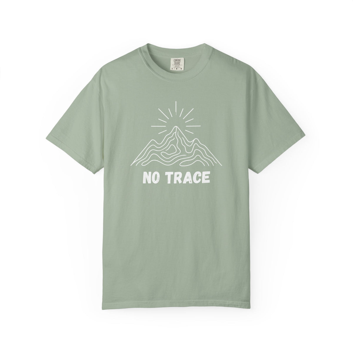 No Trace T-Shirt