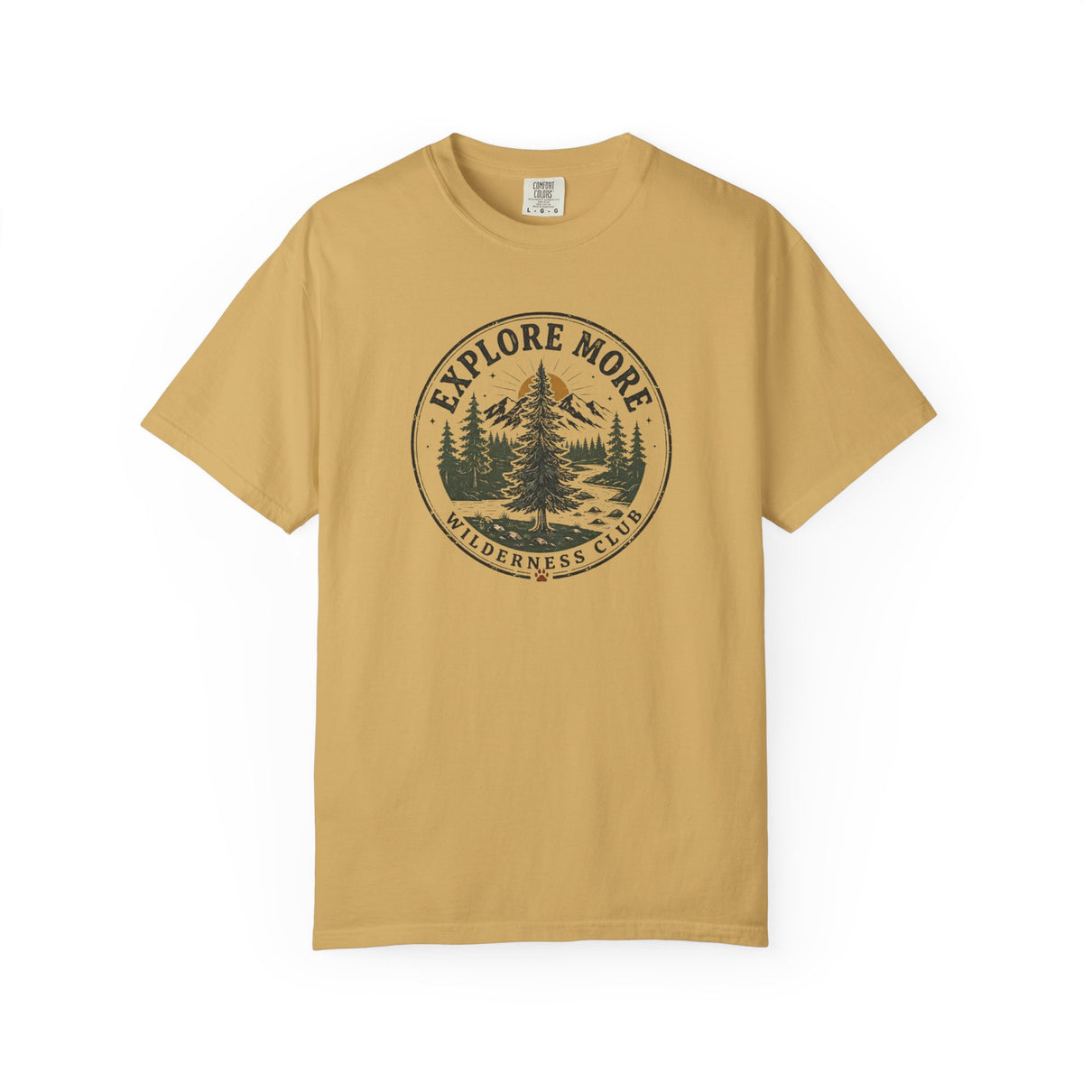 Explore More Nature T-Shirt