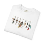 Fly Fishing Flys T-Shirt