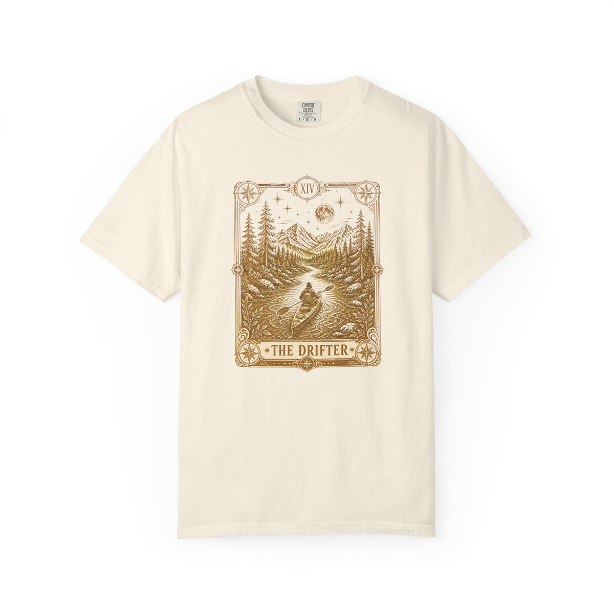 The Drifter T-Shirt