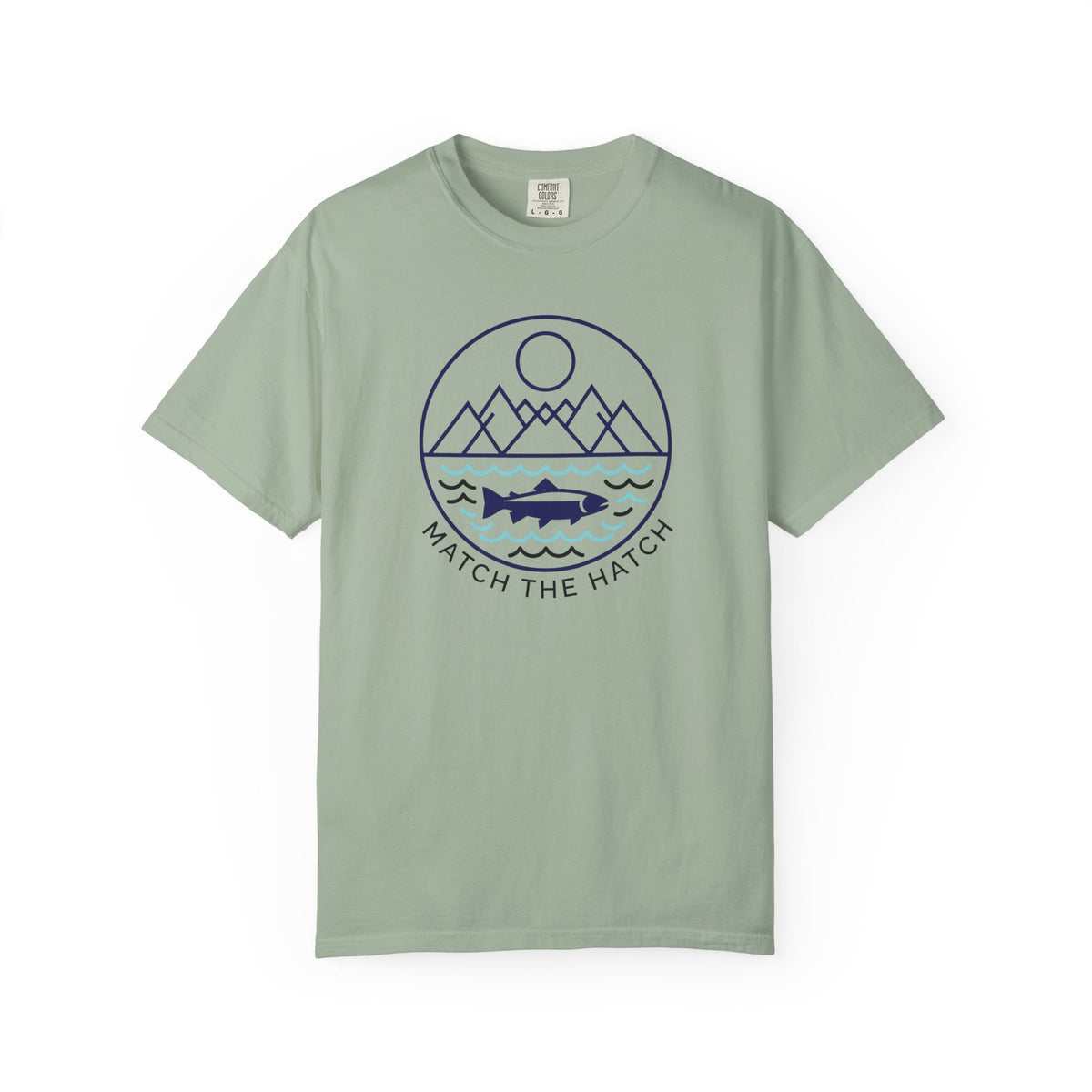 Match the Hatch T-Shirt