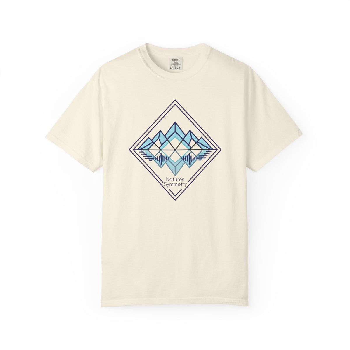 Natures Symmetry T-Shirt