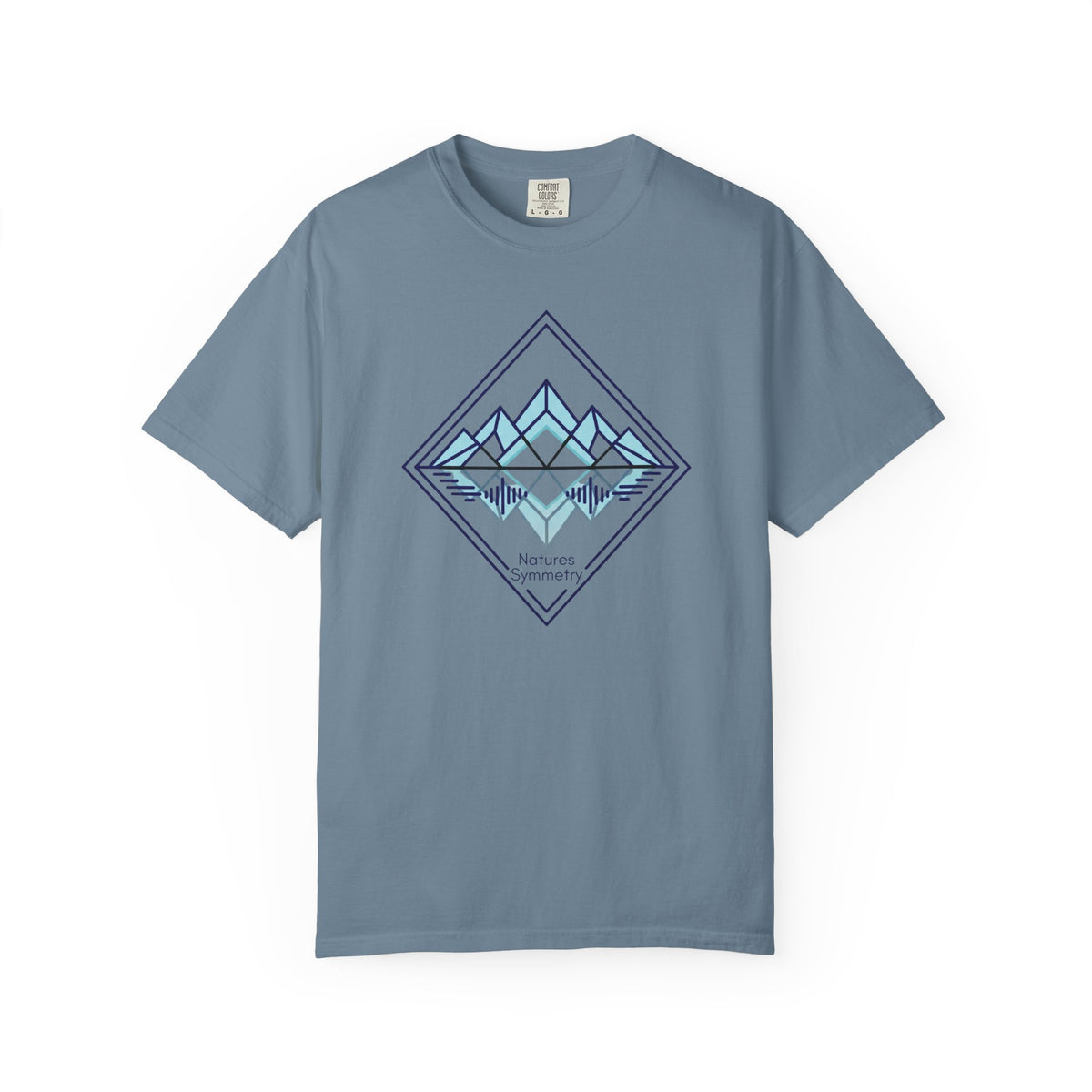 Natures Symmetry T-Shirt