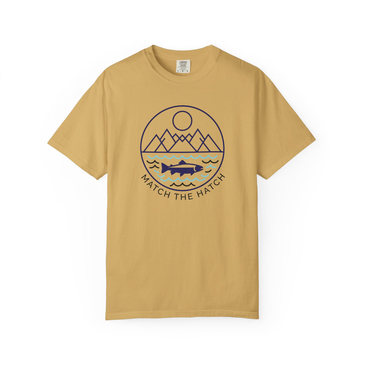 Match the Hatch T-Shirt
