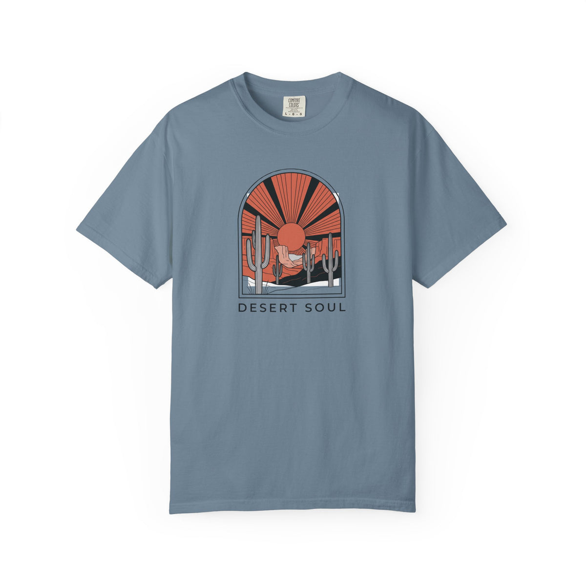 Desert Soul T-Shirt