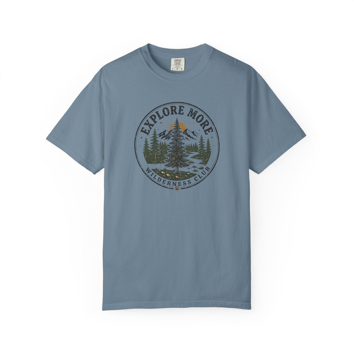 Explore More Nature T-Shirt