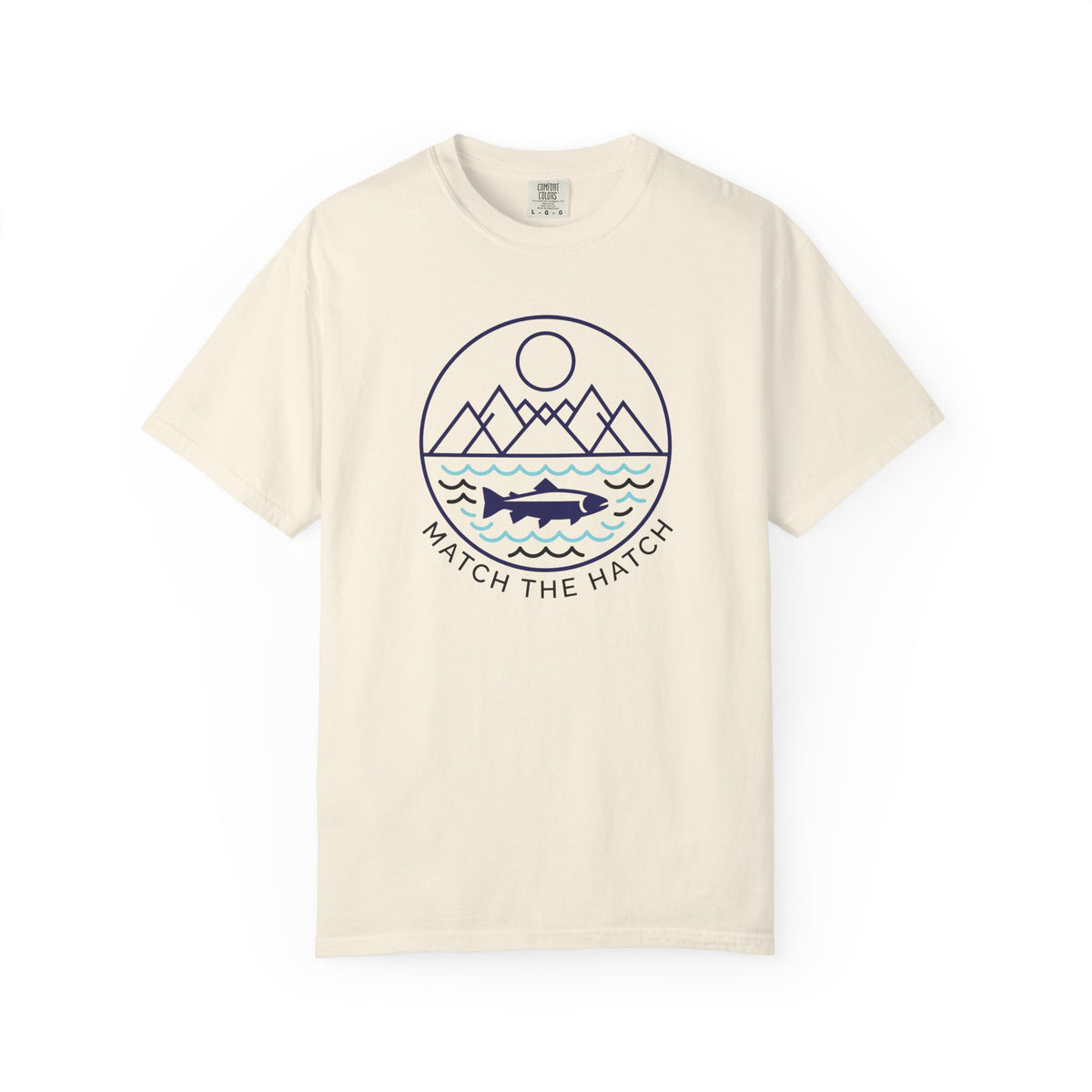 Match the Hatch T-Shirt