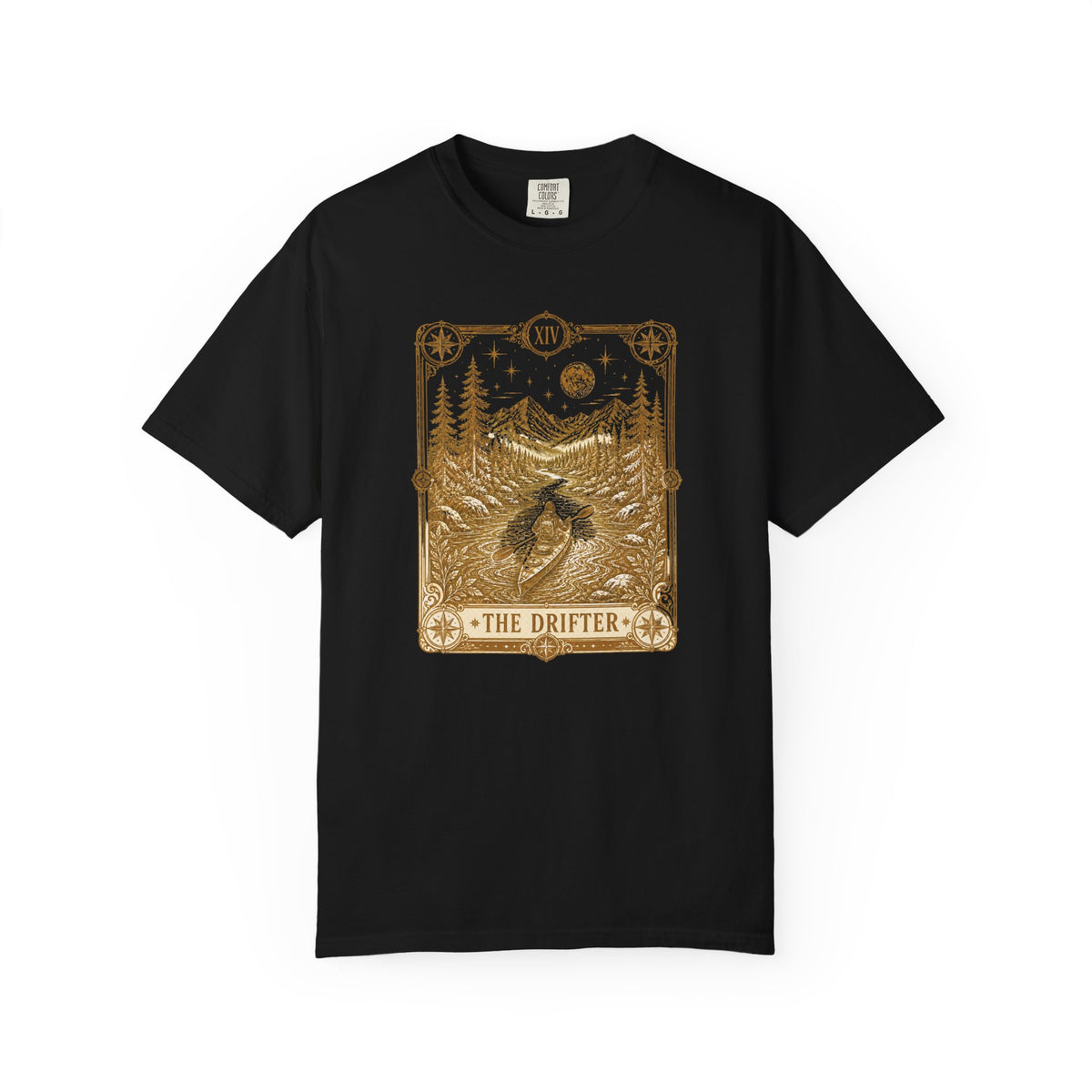 The Drifter T-Shirt