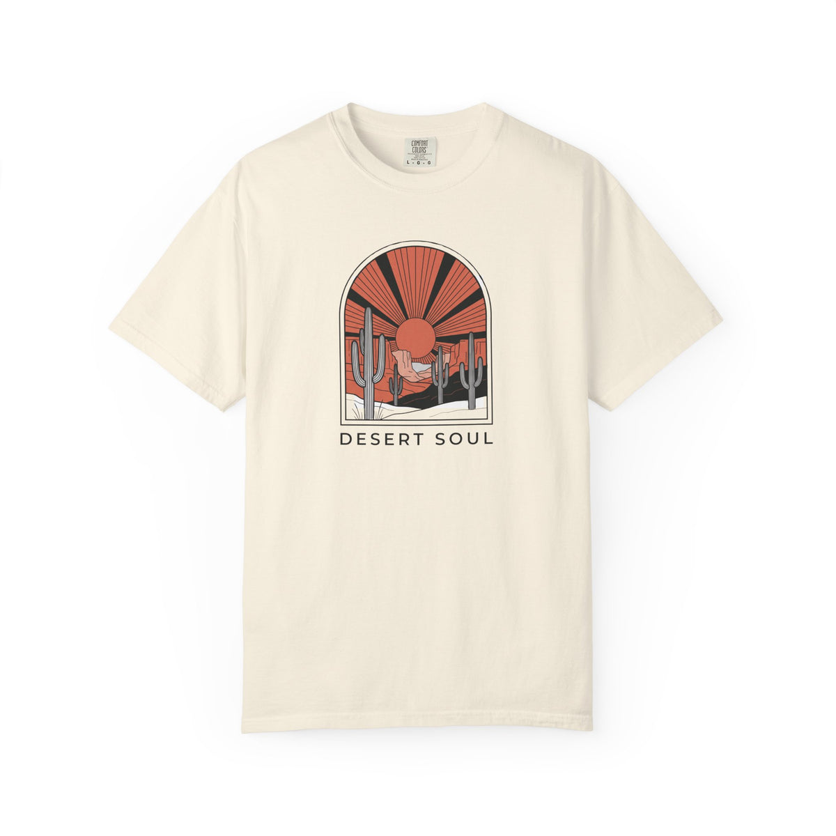 Desert Soul T-Shirt