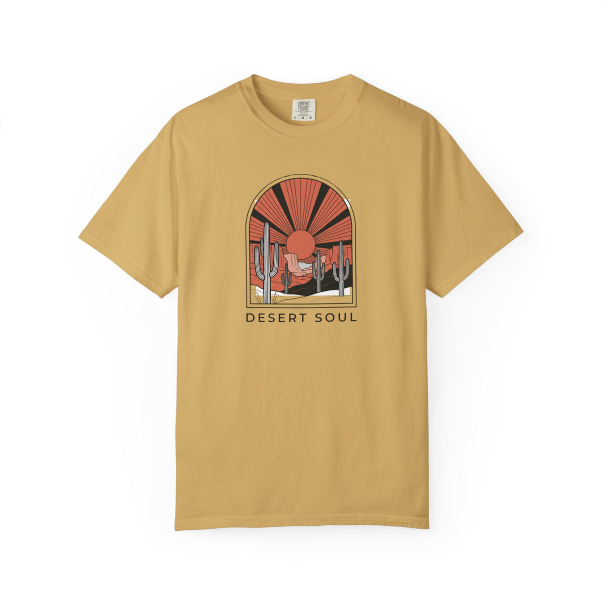 Desert Soul T-Shirt