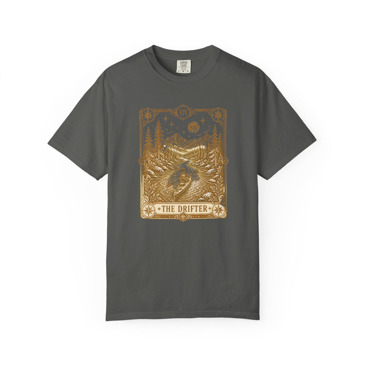 The Drifter T-Shirt