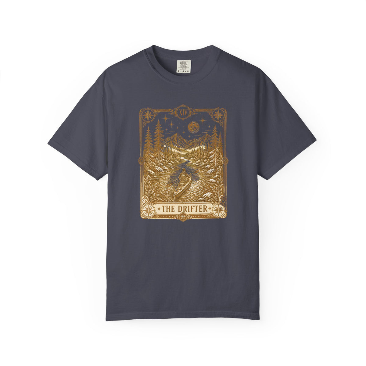 The Drifter T-Shirt