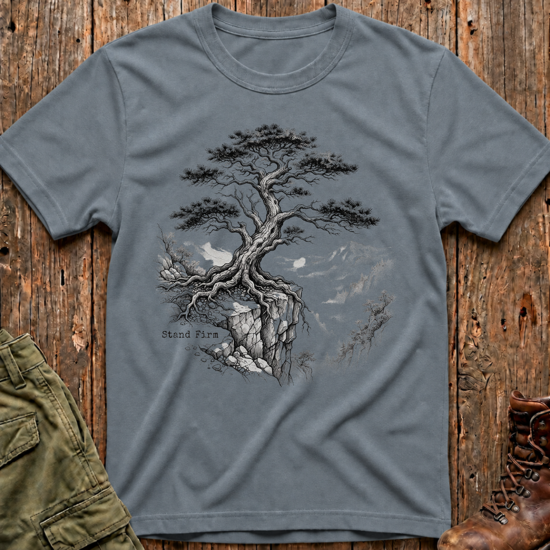Stand Firm T-Shirt
