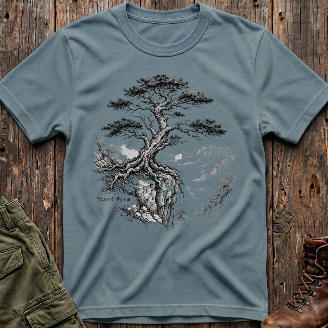 Stand Firm T-Shirt