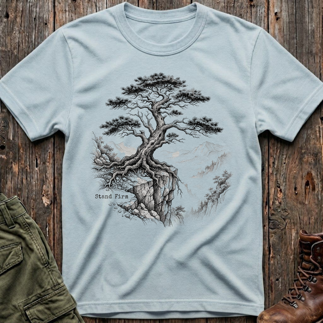 Stand Firm T-Shirt