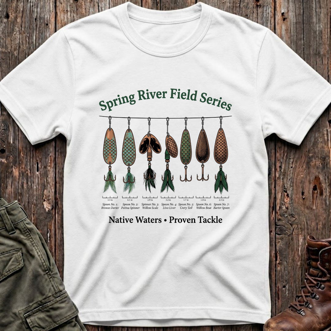 Proven Winners T-Shirt