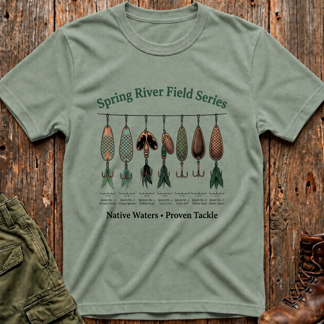 Proven Winners T-Shirt