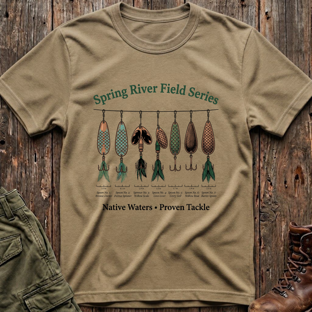 Proven Winners T-Shirt