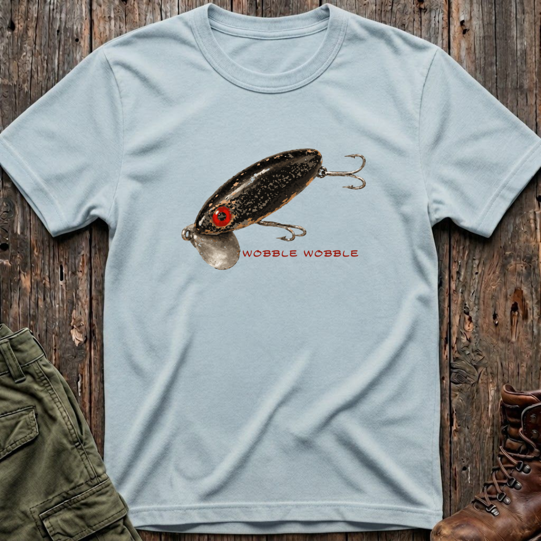 Topwater Bug T-Shirt