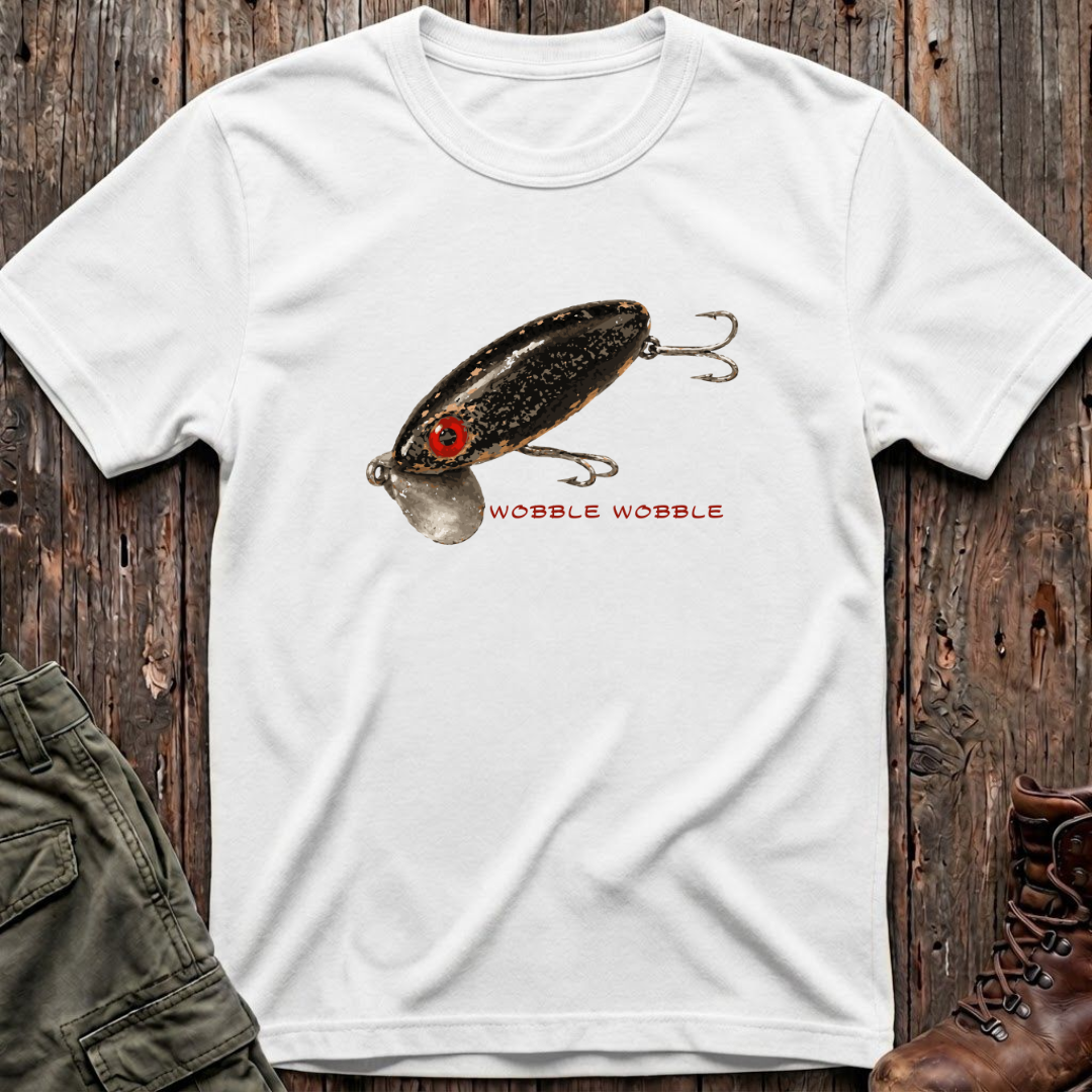 Topwater Bug T-Shirt