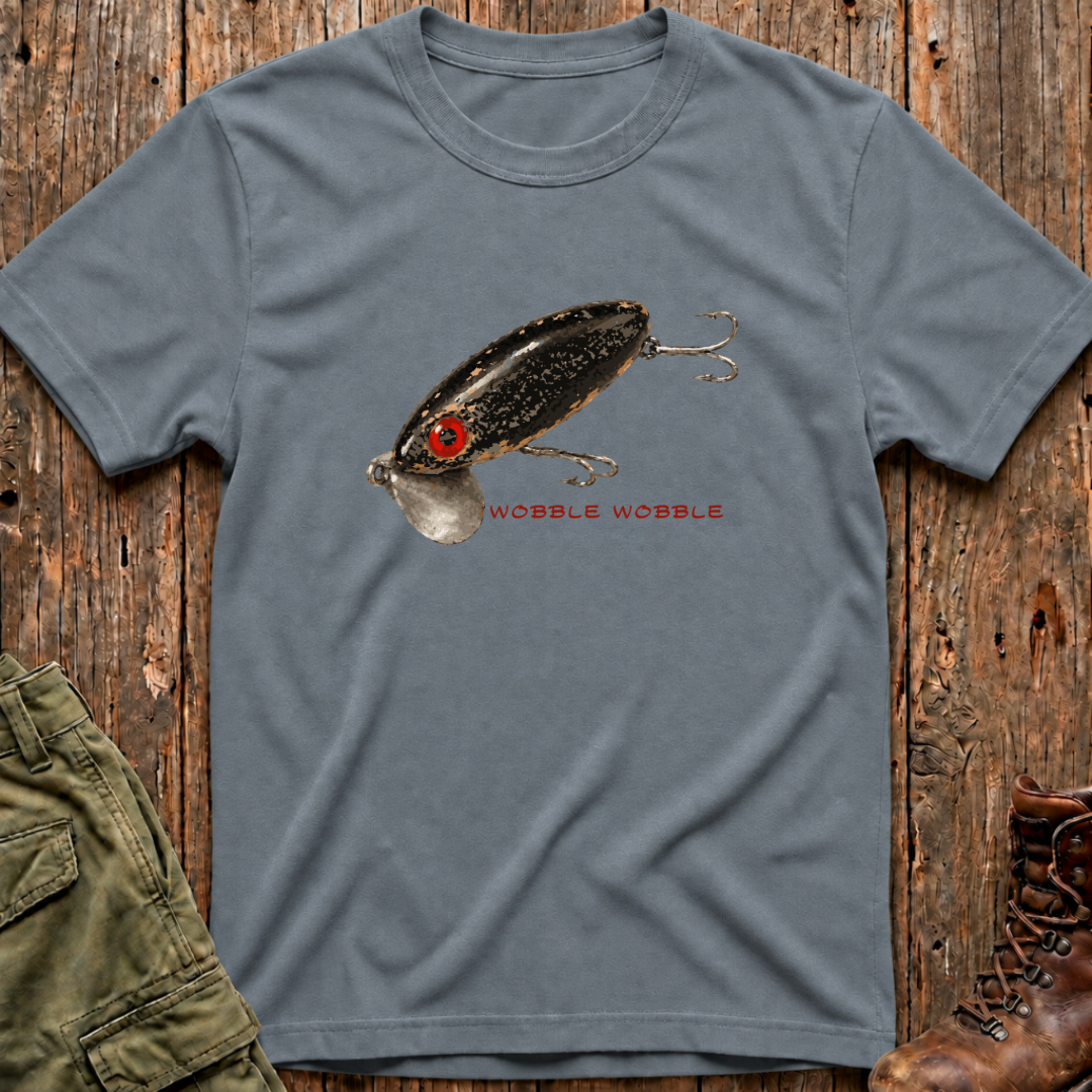 Topwater Bug T-Shirt