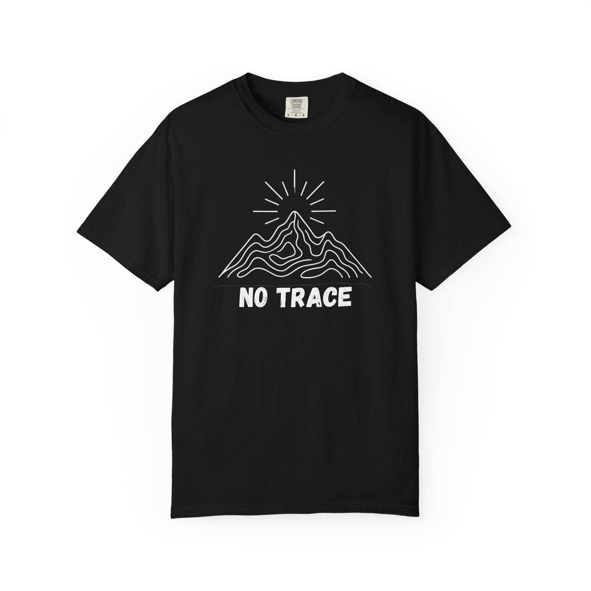 No Trace T-Shirt