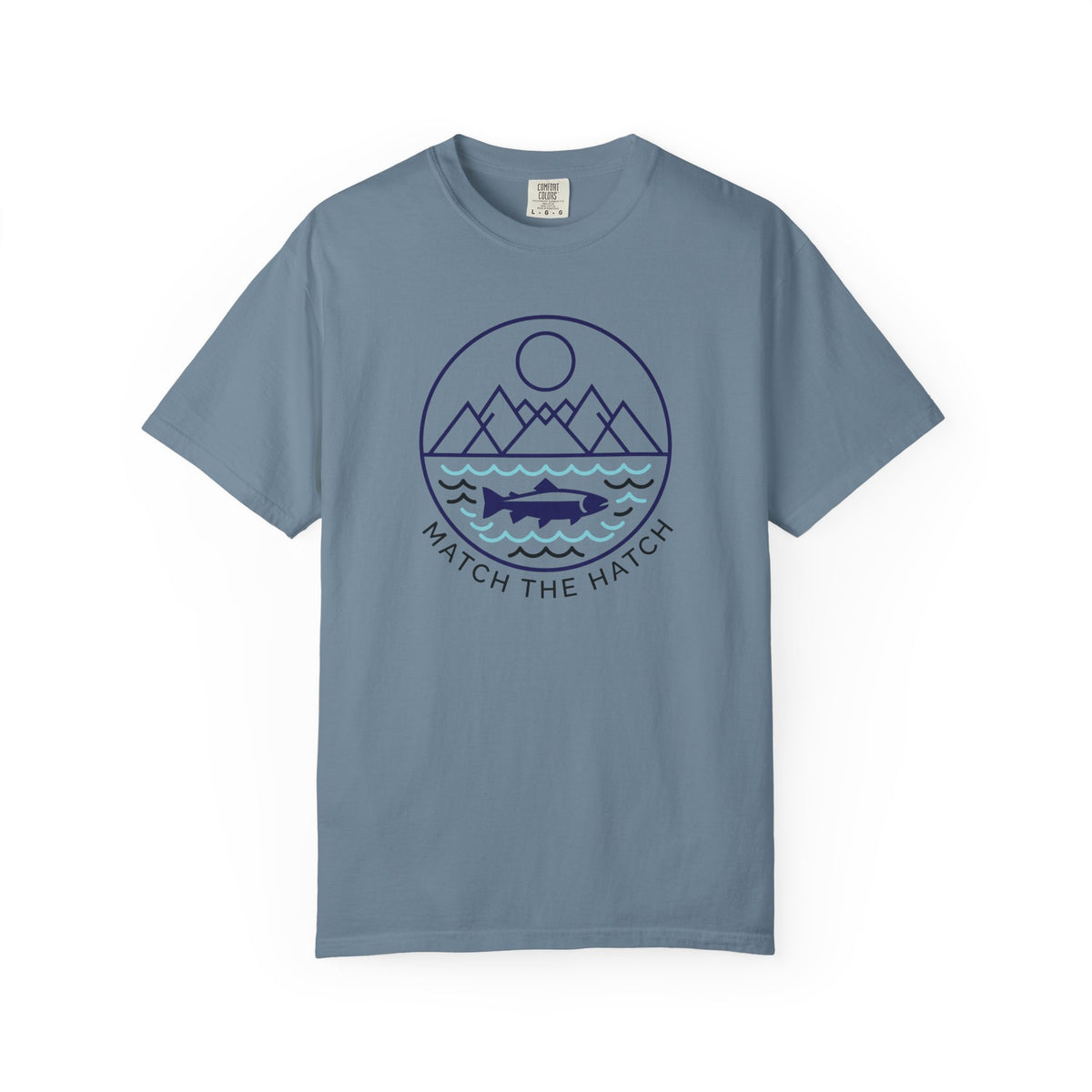 Match the Hatch T-Shirt
