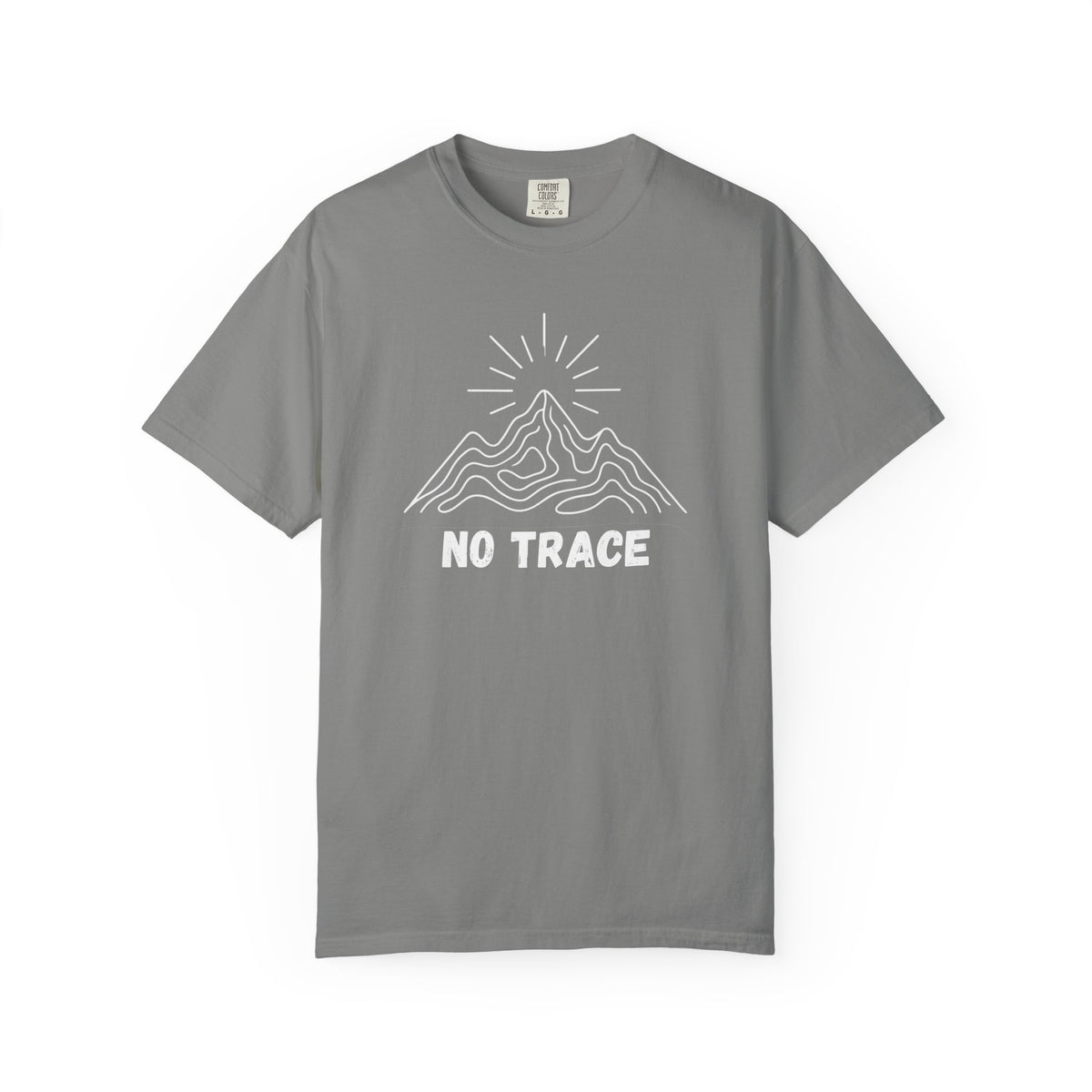 No Trace T-Shirt