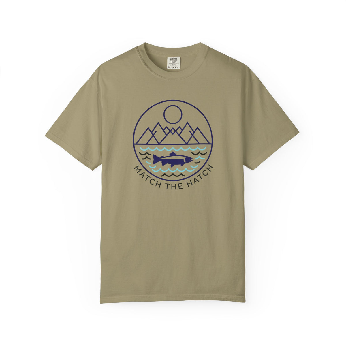 Match the Hatch T-Shirt