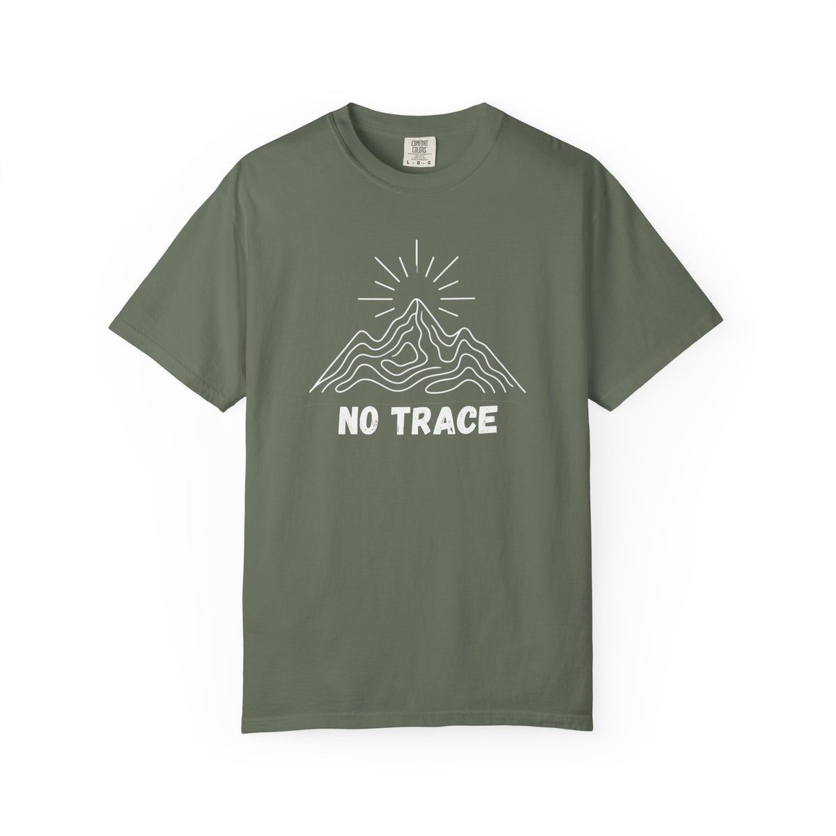No Trace T-Shirt