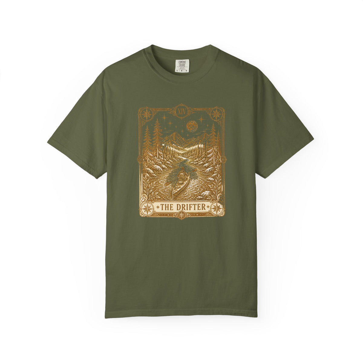 The Drifter T-Shirt