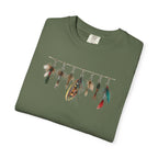 Fly Fishing Flys T-Shirt