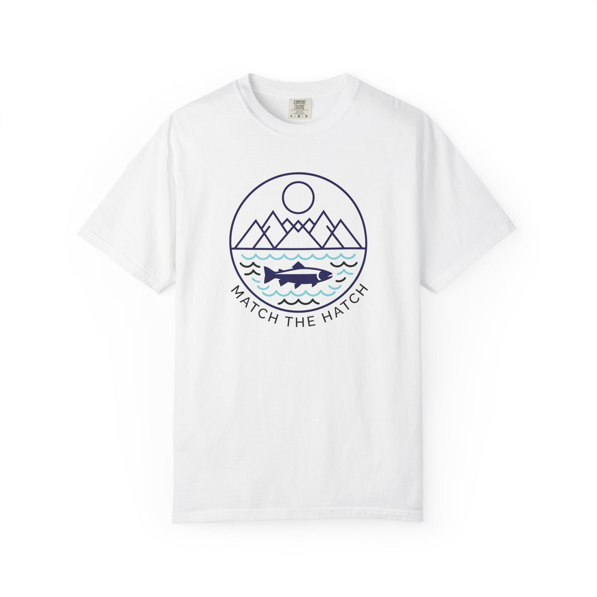 Match the Hatch T-Shirt