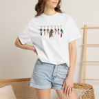 Fly Fishing Flys T-Shirt