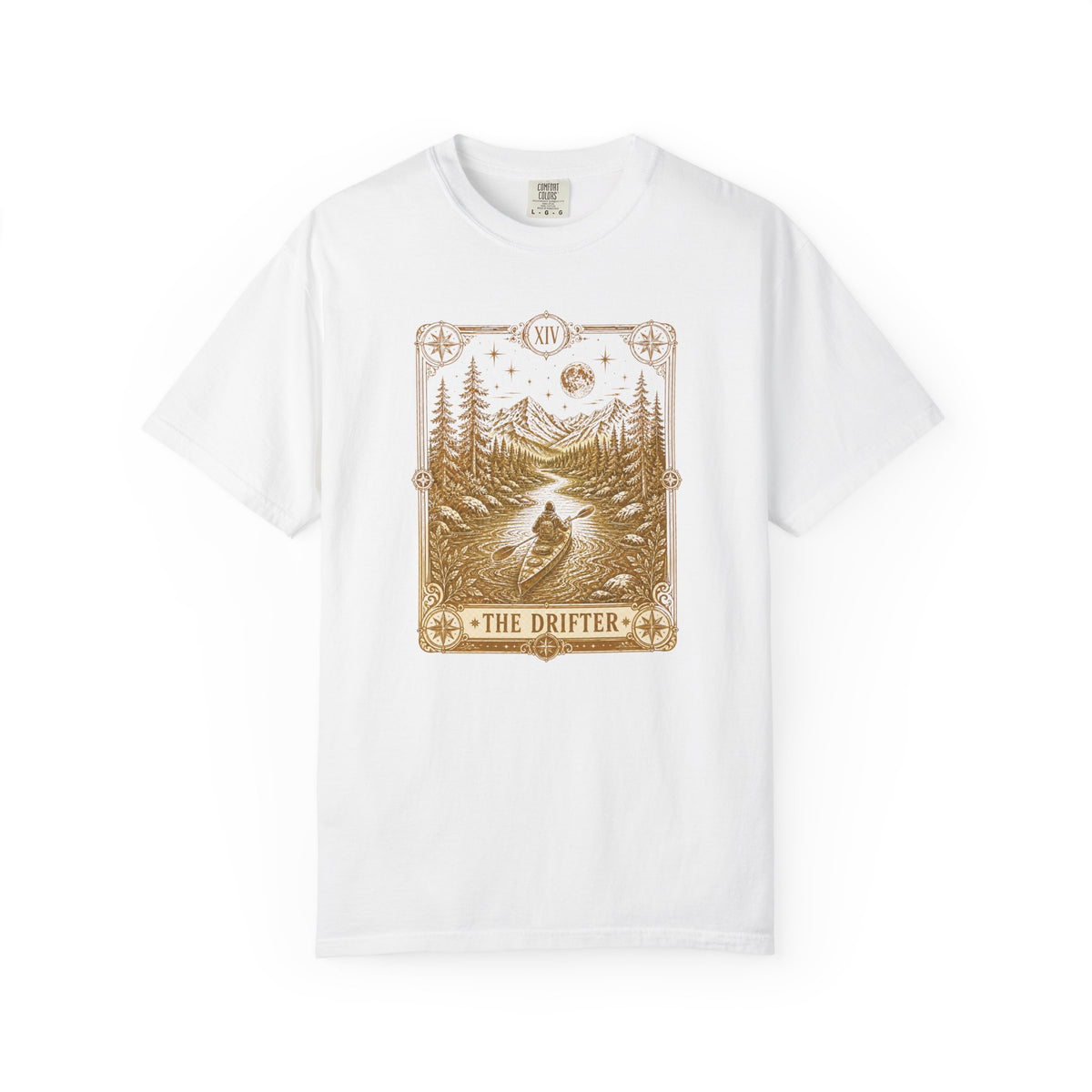 The Drifter T-Shirt