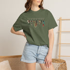 Fly Fishing Flys T-Shirt