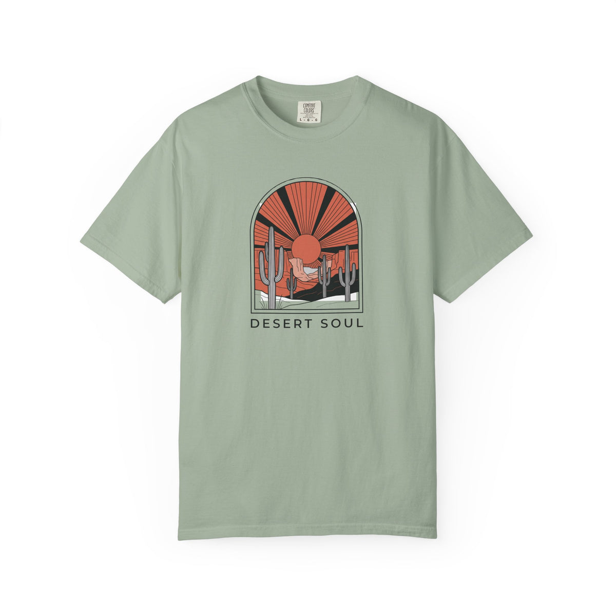 Desert Soul T-Shirt