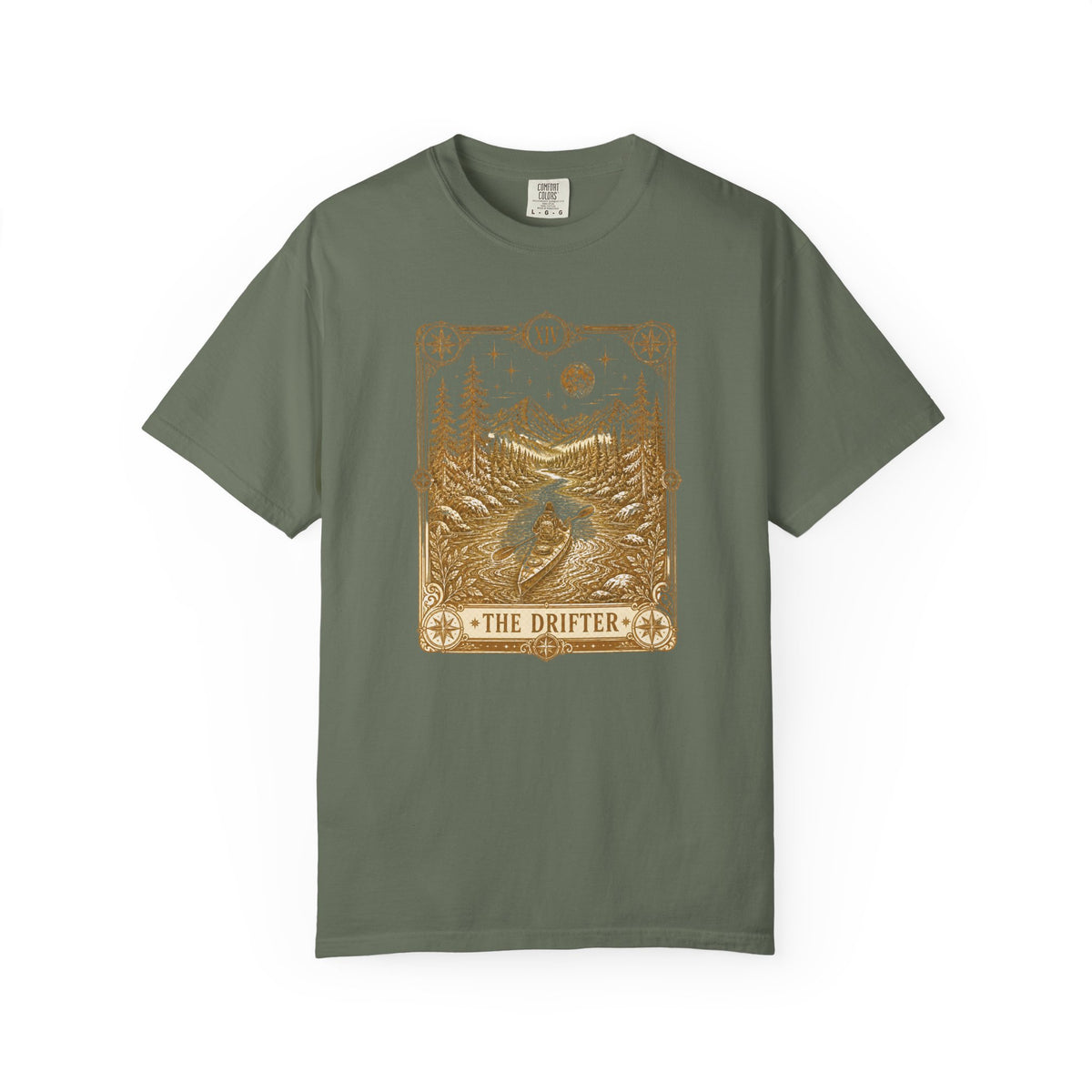 The Drifter T-Shirt