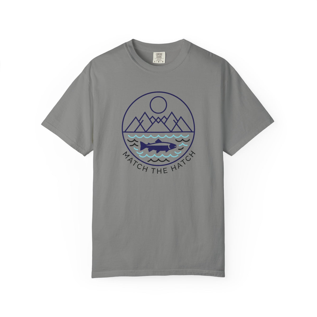 Match the Hatch T-Shirt