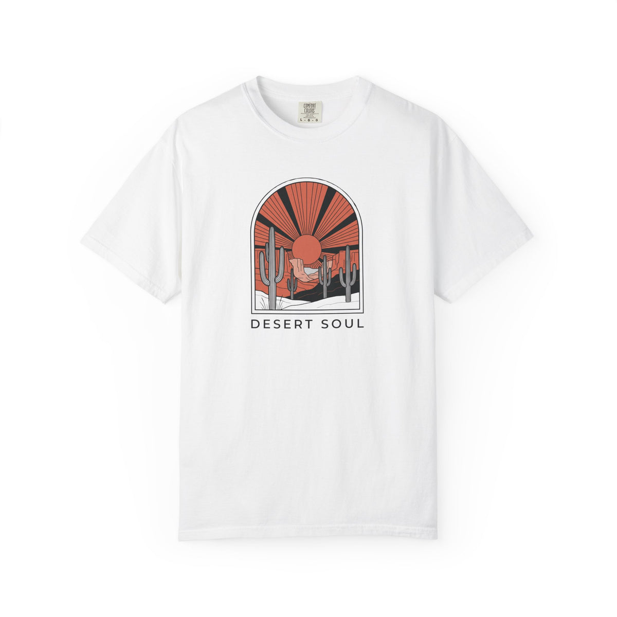 Desert Soul T-Shirt