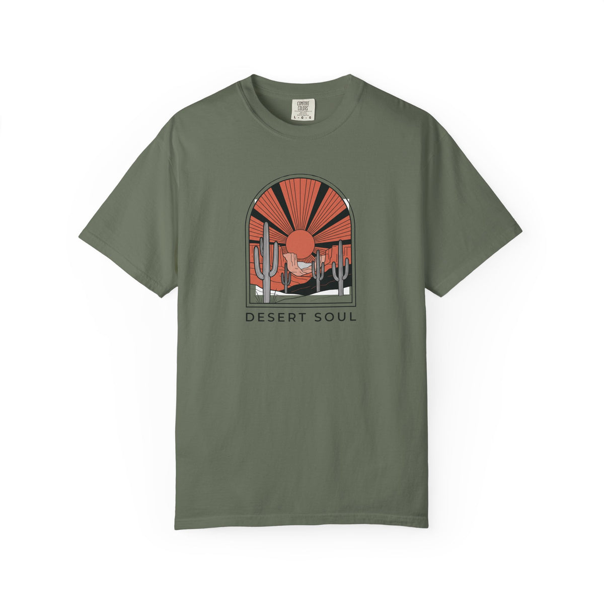 Desert Soul T-Shirt