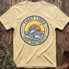 Tight Lines T-Shirt