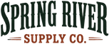 Spring River Supply Co - Home